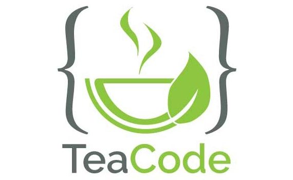 Teacode Logo